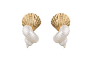 Blanche Earrings